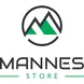 Mannes